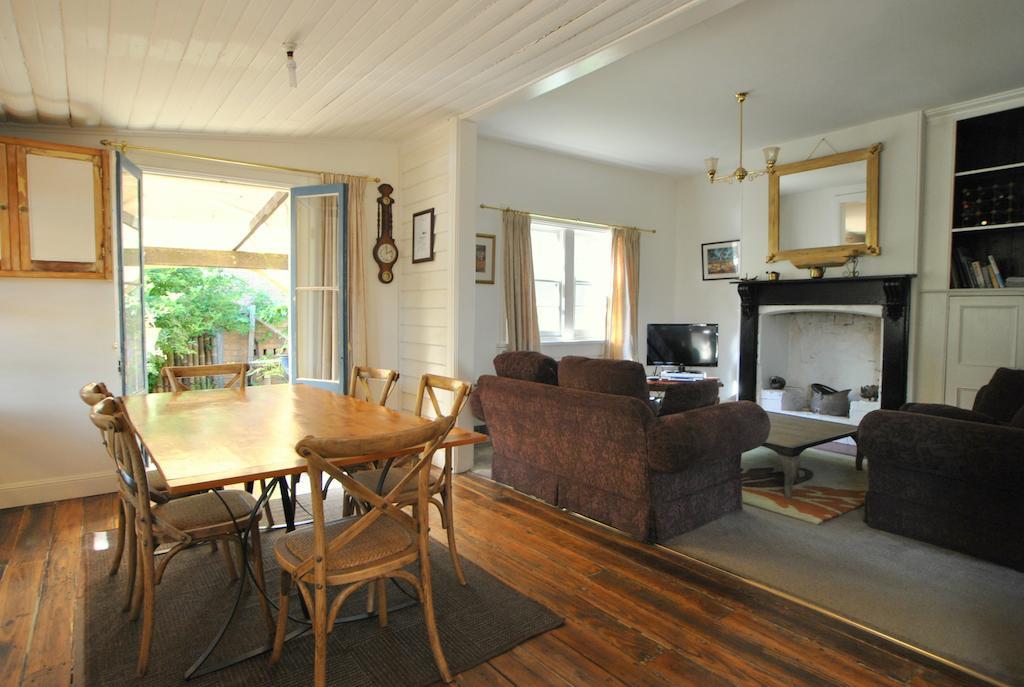 Cooma Cottage Habitación foto