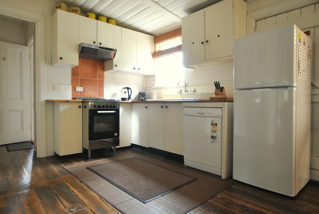 Cooma Cottage Exterior foto