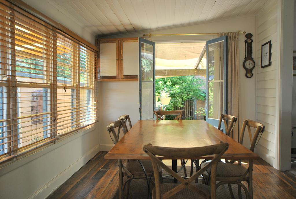 Cooma Cottage Habitación foto